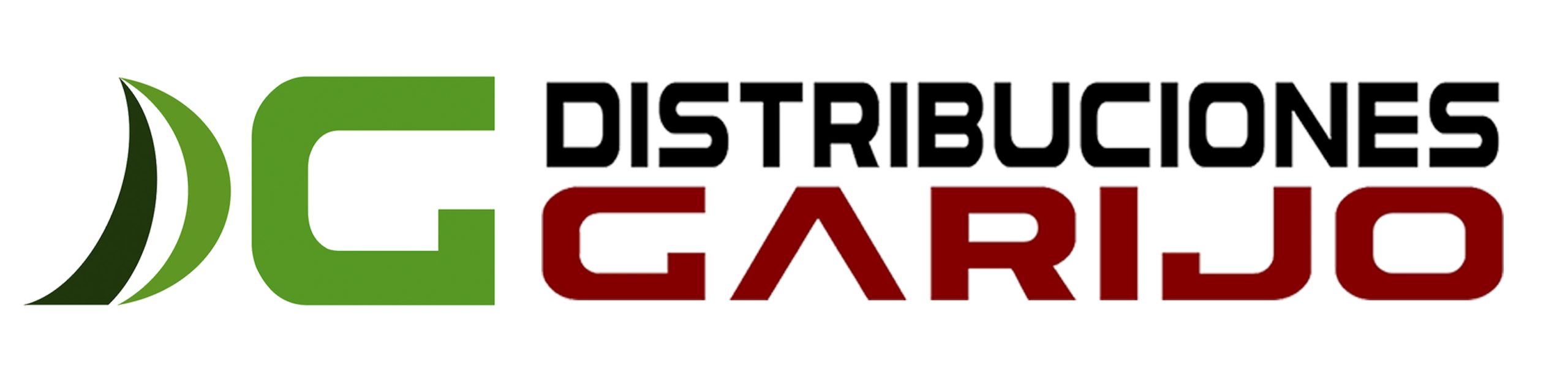 logo distribuciones  garijo